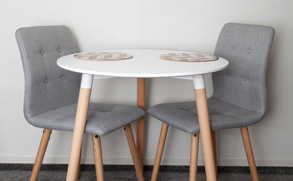 Taupo Lake Front Accommodation Nespresso Coffee