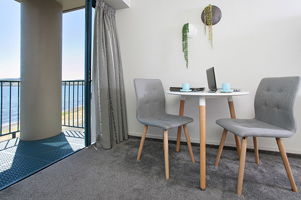 Taupo Lakefront Accommodation Lake Views